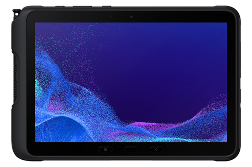Samsung Galaxy Tab Active4 Pro 10.1 Black 128GB Wi-Fi & Cellular Tablet - image 1