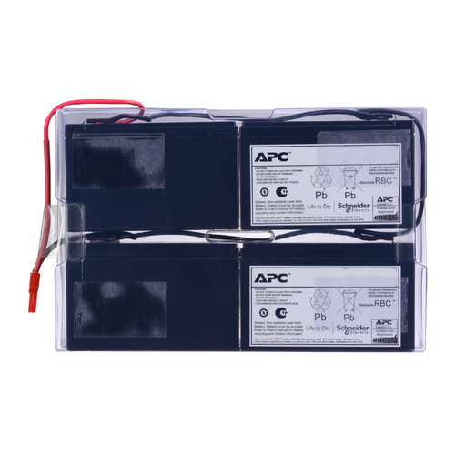 APC REPLACEMENT BATTERY