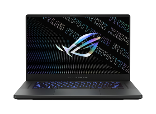 ASUS ROG Zephyrus G15 GA503RS-PH94 sülearvuti, 15.6", Ryzen 9 6900HS, 16 GB RAM, 1 TB SSD, RTX 3080