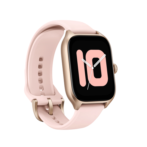 Amazfit GTS 4 smartwatch, afbeelding 3