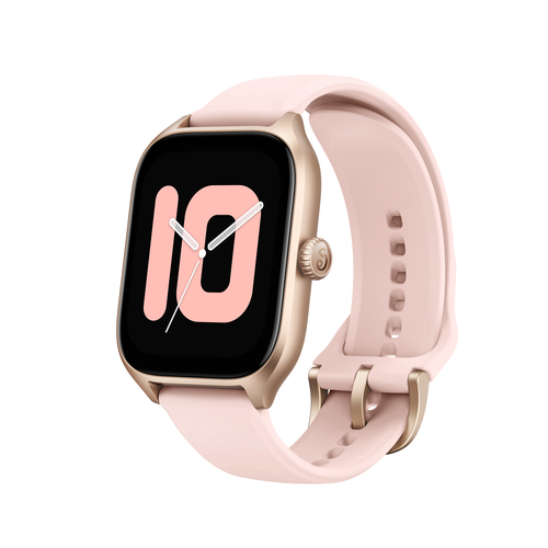 Amazfit GTS 4 smartwatch, afbeelding 2