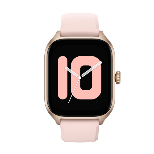 Amazfit GTS 4 smartwatch