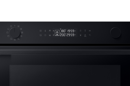 Samsung NV7B4450VAK Dual Cook, afbeelding 9