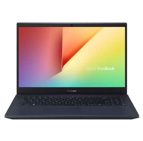 ASUS Vivobook 15 X571LI-BQ336, 15.6", Core i7-10870H, 16 GB RAM, 1.51 TB HDD, GTX 1650 TI