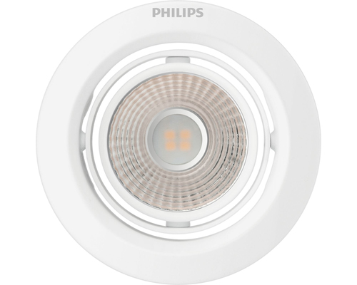 Philips Funktsionaalne 8718696173046 kohtvalgusti Süvistatav