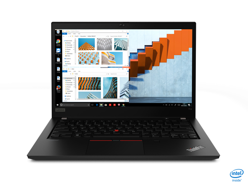 ThinkPad T14 G1 Corei5-10210U (1.6Ghz, 6MB) 14" 1366x768, 8GB, 512SSD M.2, W10P, 1YR - 20S1SG2Q00