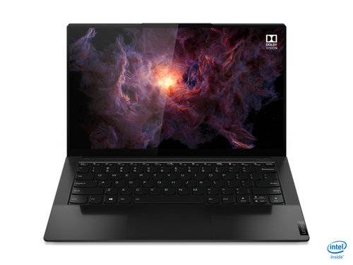 Lenovo Yoga Slim 9 Intel Core i7 i7-1165G7 Sülearvuti, 14", 16 GB RAM, 512 GB SSD