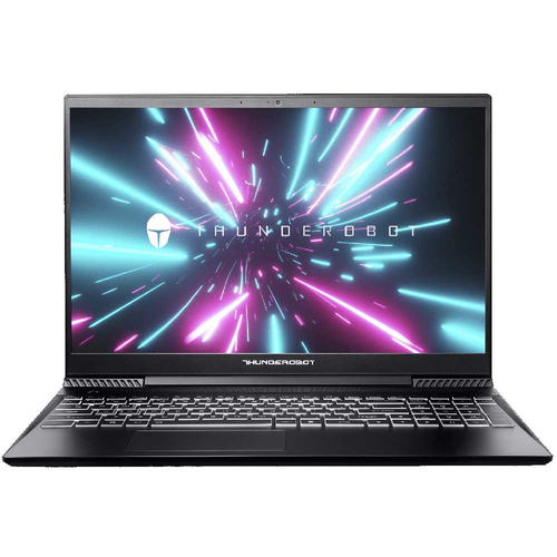 Haier Thunderobot 911 AIR X, 15.6", Core i5-12450H, 512 GB SSD, RTX 3050