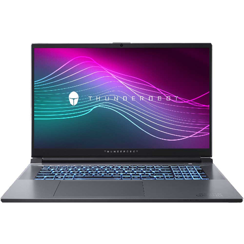 Haier Thunderobot 911 PLUS X, 17.3", Core i5-12450H, 512 GB SSD, RTX 3050 TI