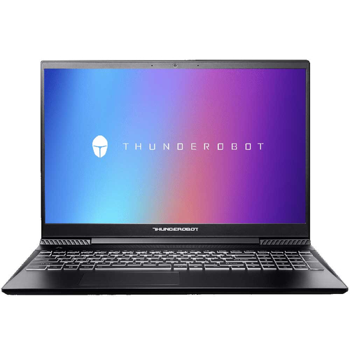 Haier Thunderobot 911 AIR XD, 15.6", Core i5-12450H, 512 GB SSD, RTX 3050