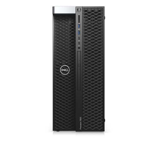DELL Precision 7820 Intel Xeon Bronze 3204, 16 GB RAM, 512 GB SSD