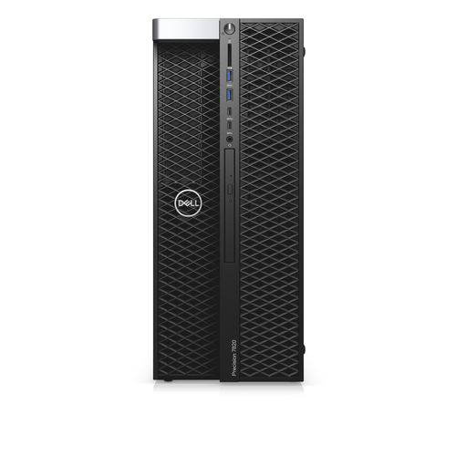 DELL Precision 7820 Intel Xeon Gold 6246R, 96 GB RAM, 1 TB SSD