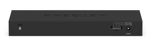 NETGEAR 8-PORT POE GIGABIT UNMANAGED SWI