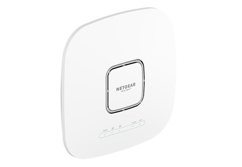 Netgear WAX625-100EUS access point, afbeelding 4