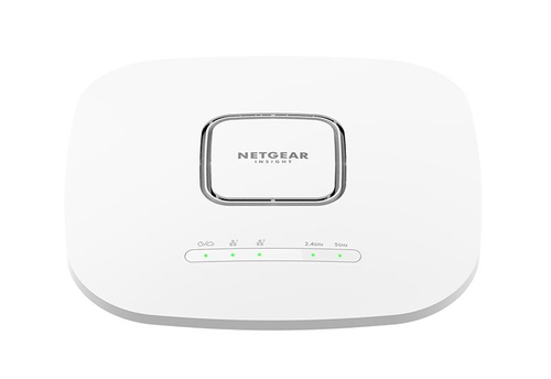Netgear WAX625-100EUS access point, afbeelding 2