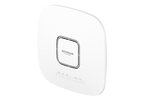 Netgear WAX625-100EUS access point, afbeelding 3