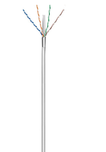 Ewent IM1220 võrgukaabel Hall 305 m Cat6 F/UTP (FTP)