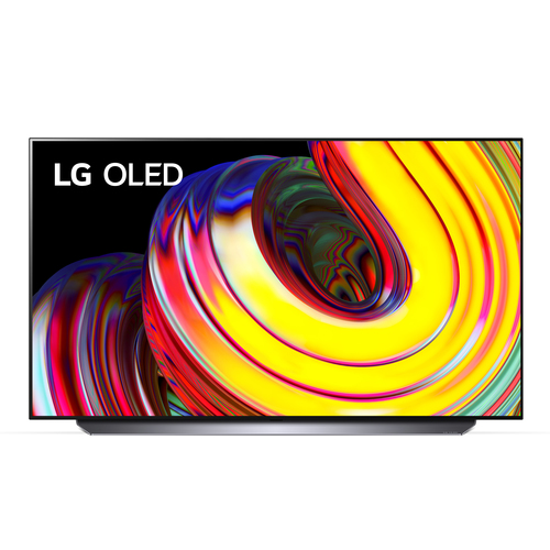 LG OLED55CS6LA.API, 4K