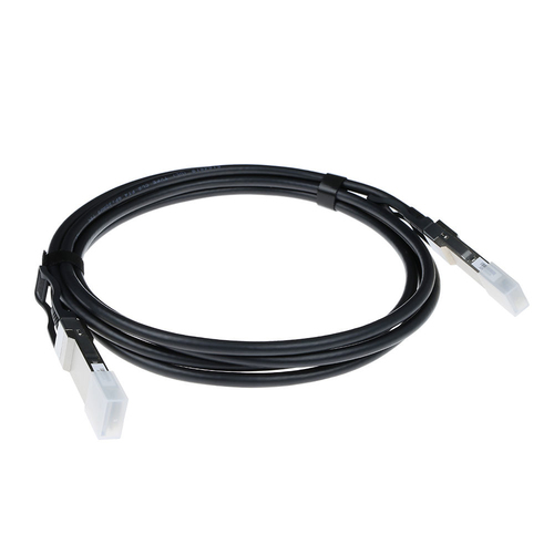 QSFP28 100GB DAC 5.0M - CISCO. 1 stk, afbeelding 2