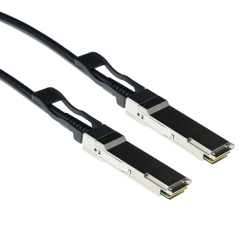 QSFP28 100GB DAC 5.0M - CISCO. 1 stk