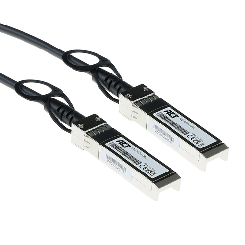 SFP+ DAC 3.0M - CISCO. 1 stk