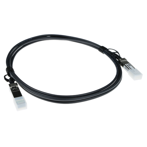 SFP+ DAC 3.0M - CISCO. 1 stk, afbeelding 2