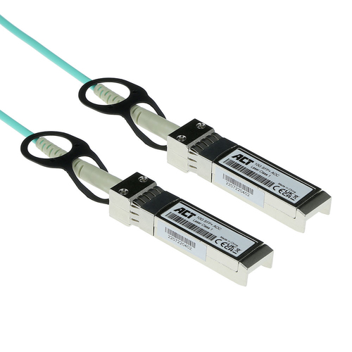 SFP+ AOC 20.0M - CISCO. 1 stk