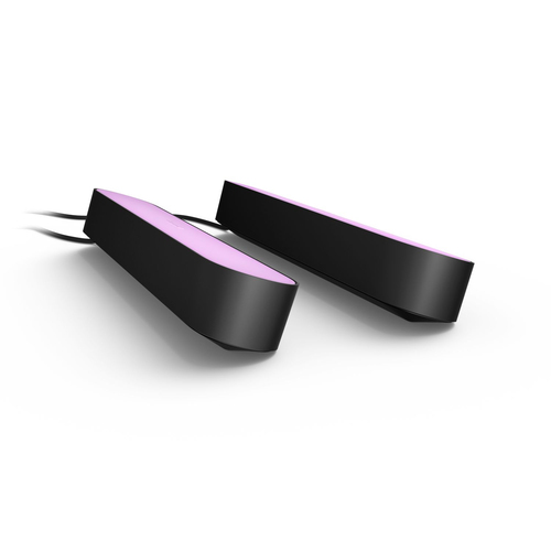 Philips Hue Play Lightbar white and color ambiance / black