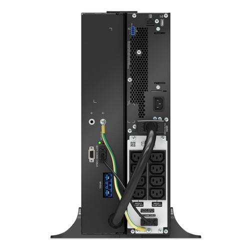 APC Smart-UPS Li-Ion SRTL1000RM4UXLI Noodstroomvoeding, afbeelding 4