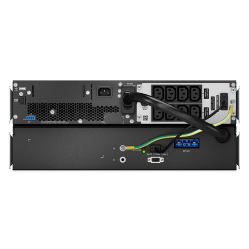 APC Smart-UPS Li-Ion SRTL1000RM4UXLI Noodstroomvoeding, afbeelding 2