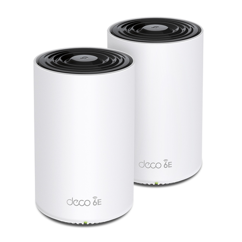 DECO XE75 Pro(2-Pack)