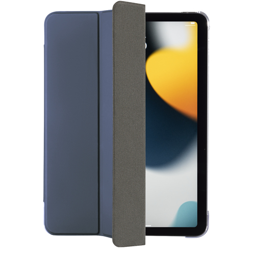 Hama 00217223 tablet case 27.7 cm (10.9) Folio Blue