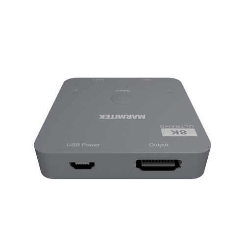 Marmitek Connect 720 8K Switch, afbeelding 7