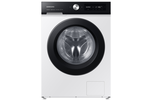 Samsung WW11BB504DAE/S3 pesumasin Eest täidetav 11 kg 1400 RPM Valge
