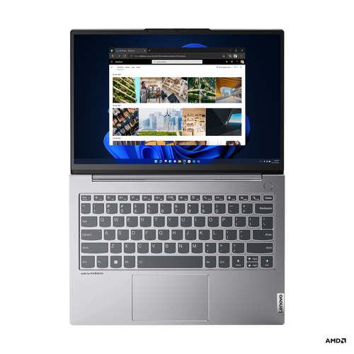 Thinkbook 13s g4 Ryzen 5-6600u Syst