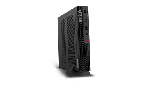 30EGS0C300 LENOVO WORKSTATION P350 TINY / CORE I7-11700T /  8GB DDR4-3200 / 512 GB SSD M.2 2280 / NVIDIA T600 4GB / VPRO / VESA MOUNT /WIFI+BT / W 10 PRO / 3 YR EN SITIO