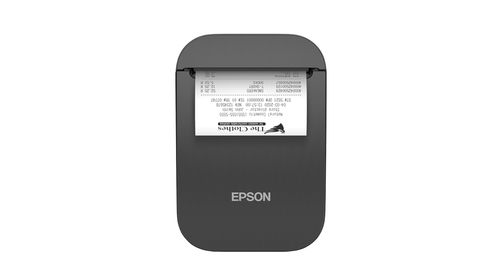 EPSON TM-P80II AC (121) RECEIPT