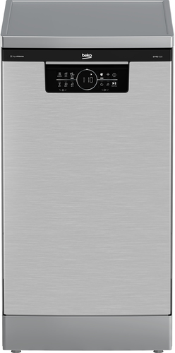 Beko BDFS26046XQ / Vrijstaand