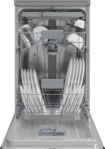 Beko BDFS26046XQ / Vrijstaand, afbeelding 4