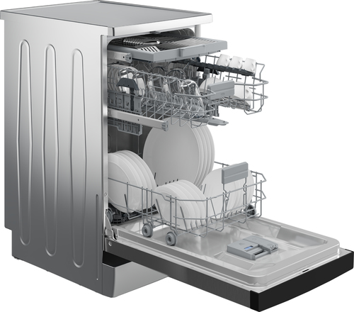 Beko BDFS26046XQ / Vrijstaand, afbeelding 3