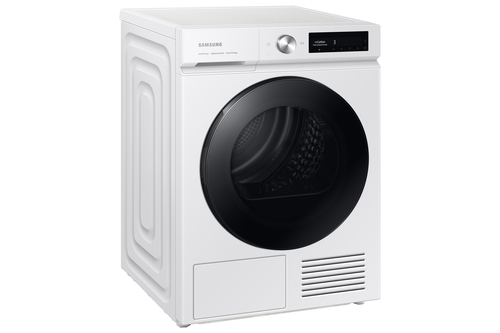 Samsung DV90BB7445GWS2 Warmtepompdroger Wit, afbeelding 2