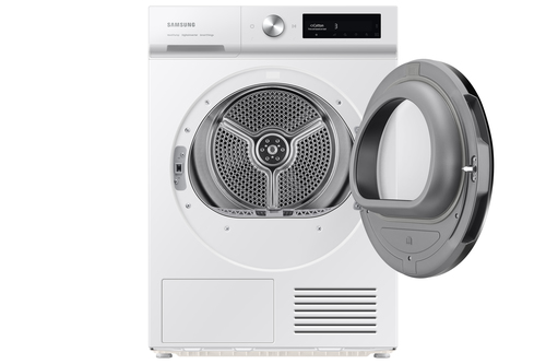 Samsung DV90BB7445GWS2 Warmtepompdroger Wit, afbeelding 4