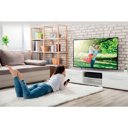 Techly wall mount 19-37" LCD/LED/Plasma 3Gelenke bicolor, afbeelding 5