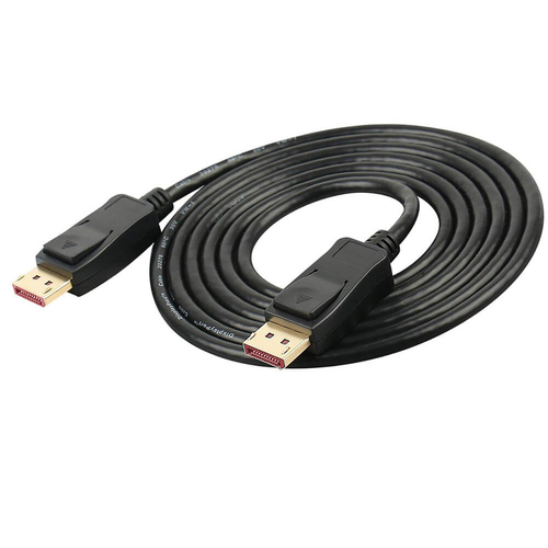 Techly ICOC-DSP-A14-030NT - DisplayPort 1.4 kabel, afbeelding 5