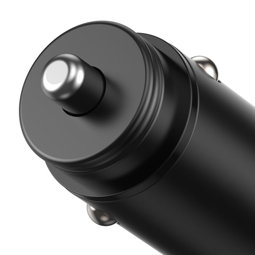 Techly Autoladegerät 5V 2p USB A USBC 38W, afbeelding 8