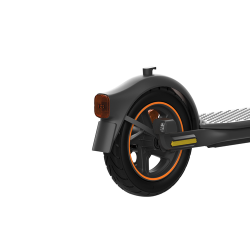 Trottinette électrique pliable Segway Ninebot ES2, 25 km/h, gris