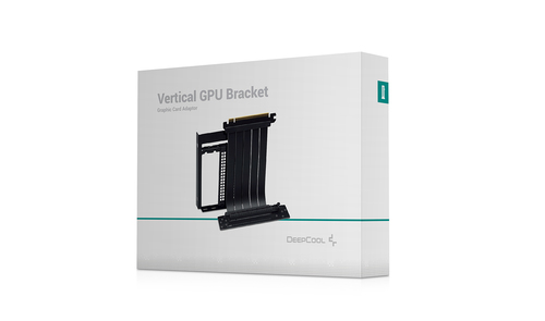 DeepCool Vertical GPU Bracket kabel, afbeelding 2
