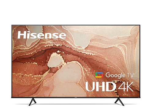 85A7H TV LED 85 INC HISENSE SMART 4K  TV 4HDMI 2USB BLUETOOTH 2 YEAR DE G