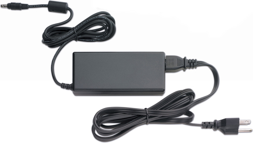 HP 60W Printer AC Adapter (EN)