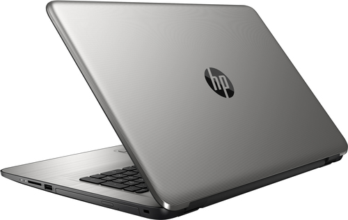 HP Notebook - 17-y000na – image 7